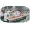 Double Head Aluminum High Efficient 45 Degree Cutting Saw Aluminum Cutting Saw Window door Making Machine