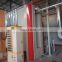 Amachine Electrostatic Powder Coating Production Line with Conveyor