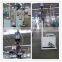 Hot Sale Elevator and Automatic Molecular Sieve Filling Equipment