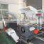 aluminum window and door machine