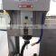DECALUMA Aluminum Profile CNC Milling Machinery