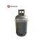 15kg Vertical pressure lpg gas cylinder