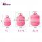 Manufacturer Disposable small Helium Tank ballon gas prices