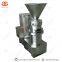 Factory Multifunctional Peanut Butter Making Machine Sesame Seed Grinding Colloid Mill