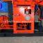 Core drilling machine huaxia master supply good quality coal mine drill rig xy-180