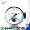 150mm Reed Switch Electric Contact Pressure Gauge with Best Price
