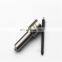 DLLA158P1092 common rail nozzle Electronically controlled diesel engine parts for sale