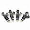 Fuel Injector Nozzle 16450-ZY6-003 for Honda Odyssey CRV Civic Fit Front Fan R20A Eight Generations Accord 2.0 10 Hole