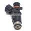 NEW manufacture Fuel Injector V29006776 01F030 For Peu-geot 206 405 Injection Nozzle