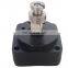 High Quality Injection Pump Using Head Rotor 096400-1250 for 3L Engine