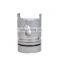 1-12111777-0 Excavator Engine Spare Parts Piston For EX200-2 6BD1T Guangzhou Supplier