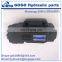 CPT-03 06 10 ,CPG-03 06 10 CPDT-03 06   pilot  Operated Hydraulic countrol Check Valve Bottom Plate Mounting Iron CPDG-03 06 10