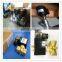 Atlas copco Roto-Inject Duty Fluid 20Liter air ac compressor oil lubricant screw air compressor