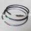 L10 LT10 set piston ring 3803961