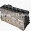 Diesel Engine ISDE OSDE6 ISBE Cylinder Block 4946586 4991099 5302096