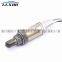Original LLXBB Car Sensor System Oxygen Sensor 0258003392 For Ford Escort Fiesta Mondeo Scorpio 0258003713