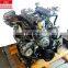 High quality Diesel engien 4JH1 engine assy for pick up with 4cylinder
