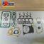 Diesel Engine K4N Full Gasket Kit Machinery Rebuild Parts