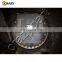 Original new NABTESCO Travel motor Final drive, GM38VL2-A-87-135-3, MSPD09-011 final drive assy