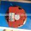 TM02 final drive assy / TM02 travel device,travel motor for PC20 PC20-7 excavator