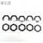 IFOB 43521-60010 Suspension Adjust Nut For Land Cruiser BJ40LV BJ43