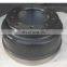 Drum brakes 7166026 heavy duty truck parts brake drum