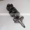 Chaochai diesel engine parts  crankshaft assembly 4102Q28