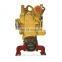 3915584 Fuel injection pump genuine and oem cqkms parts for diesel engine 4B3.9 Chengde
