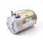 Jinle brand 24v 2.2kw hydraulic brush dc motor for  electric tailgate of truck