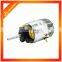 High Torque 24V 1.2KW Hydraulic dc drive motor