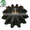 agricultural machine parts spiral bevel gear
