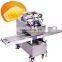easy operation muffin madeleine cupcake custard cake making machine