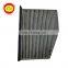 High Quality Auto parts dust Air Filter Element Assy OEM 1K1819653A For Japanese car