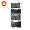 Auto Parts Wholesale OEM D1060-JL00A Motorcycle Ceramic Car Brake Pads