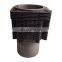Dachai F4L912 Embedded Roller Cylinder Liner 04157756 02231924 02231975 04231497