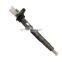 2.0 TDI Auto Engine Common Rail Fuel Injector 30100340