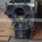Weichai Diesel Engine Spare Parts 61260013841 Cylinder Block For Truck