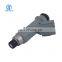 23250-0P060 топливный инжектор для Toyota Reiz GRX13, Crown 10-13