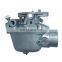 Новый карбюратор EAE9510C для тракторов Ford Jubilee NAA NAB. Marvel Schebler TSX428