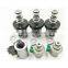 Set of 6 Transmission Shift Solenoid For C-Max EcoSport Fiesta Laser 4F27E
