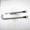 SHACMAN Aolong Delong Truck Riding bolt with nut DZ9118520124