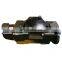 Denison T6 series of T6EDC T6EDCM T6DDC T6DDCM T6DCC T6DCCM triple hydraulic vane pump T67DBB B38 B12 B11 2L00B1M1