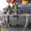 Hydraulic Main Pump for EX300-5 EX350-6 ZX330 ZX360 EX300-5 HPV145 excavator pump assy