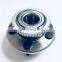 Hot sale Long life Rear Wheel Hub and bearing Assembly for Ford Mustang 2013   513221  590017 BR930494