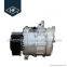 High performance 7SBU16C Truck air conditioner compressor 5412301211 For MERCEDES-BENZ ACTROS 1843 AK auto Truck ac compressor