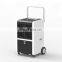 50L per day Dehumidifier Air Remover and dryer