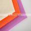 Chinese supplier 100% polyester 75D imitated memory fabric waterproof jacket fabric