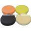 Automotive Industry Foam Polishing Pads