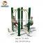Amusement Commercial Outdoor gym Adult Fitness Equipment