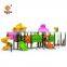 Best Selling High Quality Children's Plastic Slide With Cheap Price, Children Large Public Slide